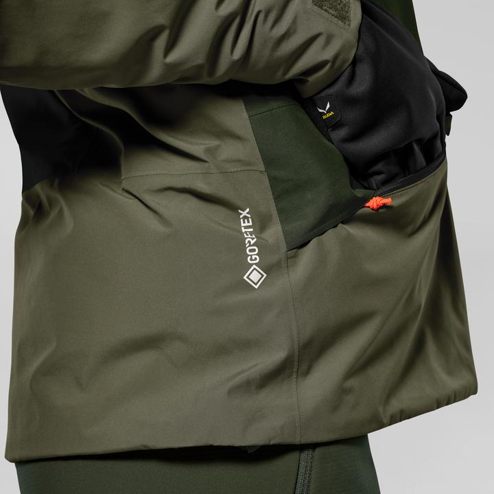 Actual product image Salewa Puez GORE-TEX® 2 Layers EPE Jacke (42)