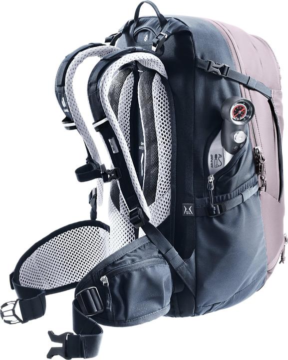 Actual product image Deuter Trans Alpine 28 SL (28 l)