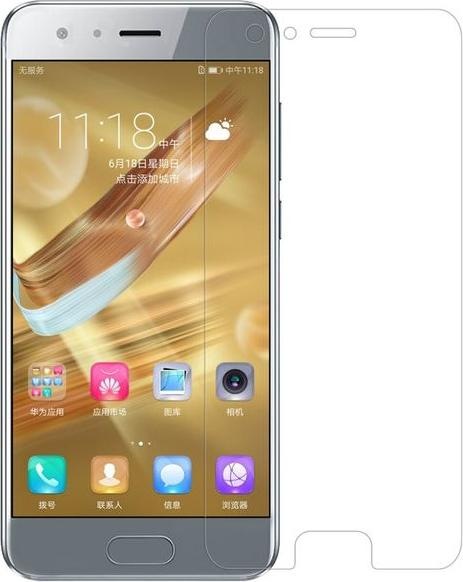Actual product image Nillkin Super Clear Series (1 Piece, Honor 9)