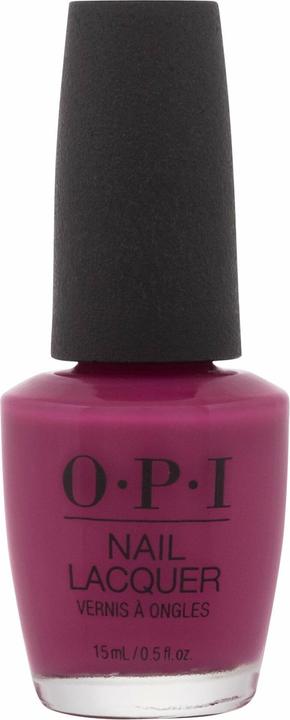 Immagine prodotto OPI Tokyo - Hurry-Juku Get This Colour (Affrettati a prendere questo colore, Smalto)