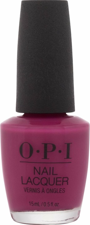 Actual product image OPI Tokyo - Hurry-Juku Get This Color (Hurry-Juku Get This Colour, Colour paint)