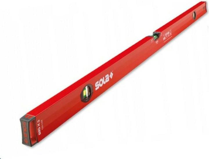 Image du produit Sola Messwerkzeuge Wasserwaage (180 cm)