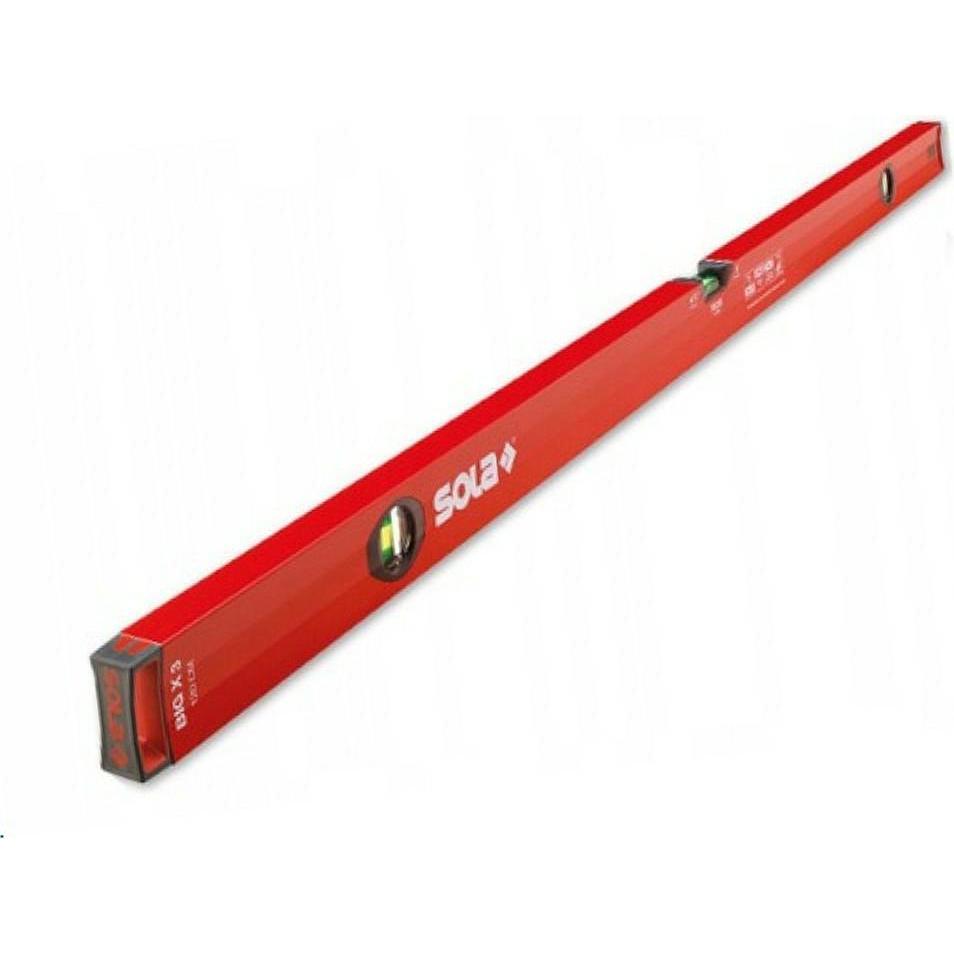 Sola Messwerkzeuge Wasserwaage (180 cm) (01373601 9002719015529)