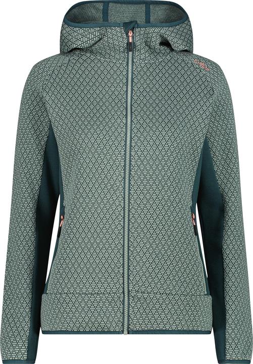 jade-trek green