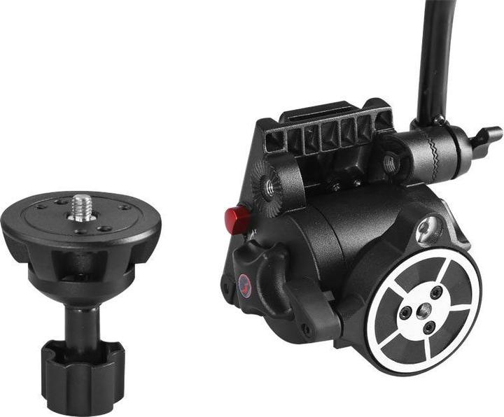 Produktbild Nest NT 670 video tripod