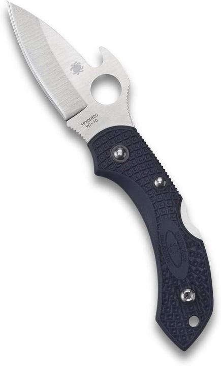 Immagine prodotto Spyderco Libellula 2 Emerson (5.80 cm)