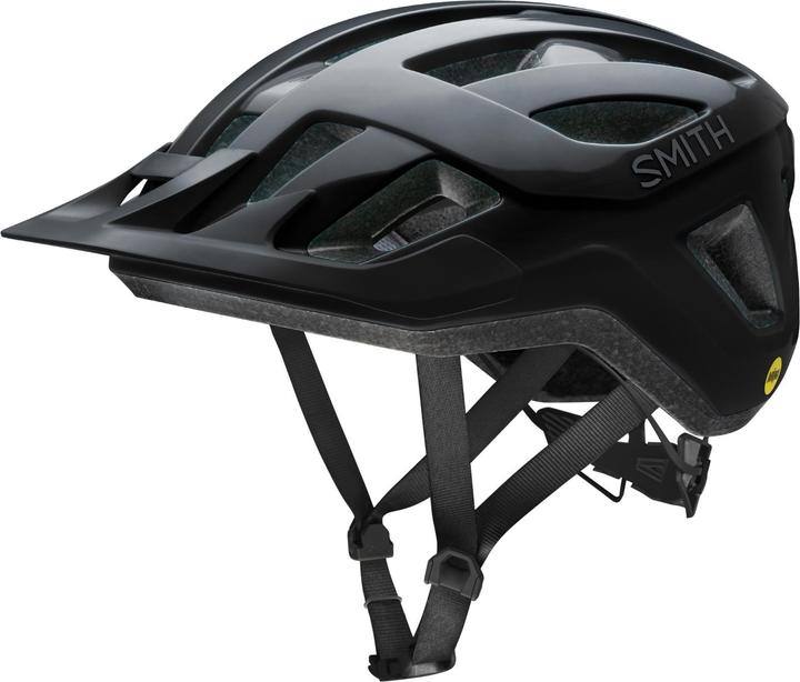 Actual product image Smith Convoy Mips bike helmet