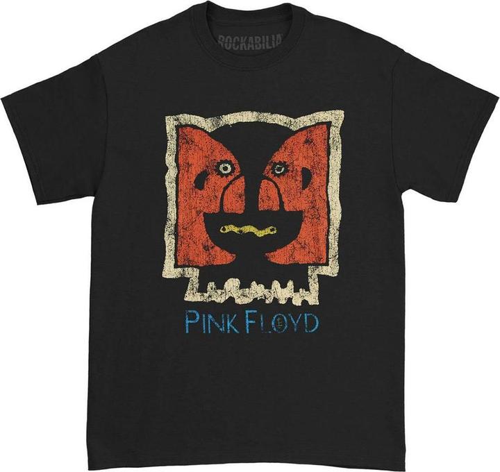 Music Brand Division Bell TShirt