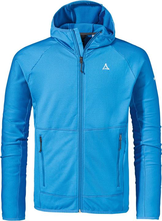Image du produit Schöffel Sweat à capuche en laine polaire Style Cascata MNS (46, S)