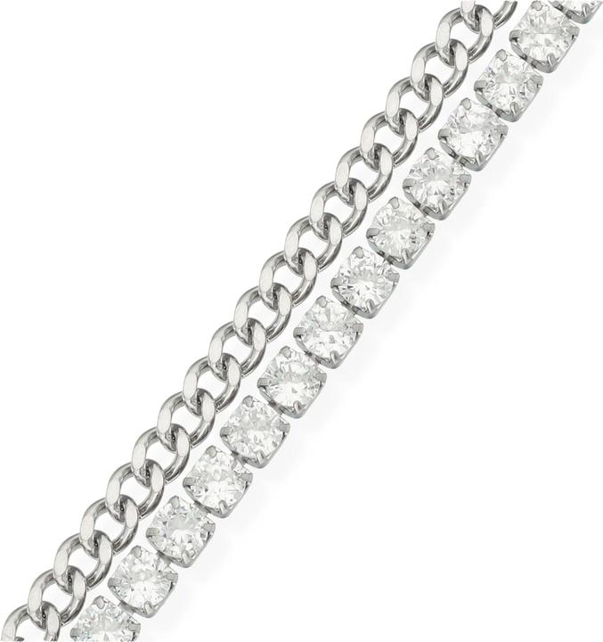 Immagine prodotto Carat Stile (18 cm, Acciaio inossidabile)