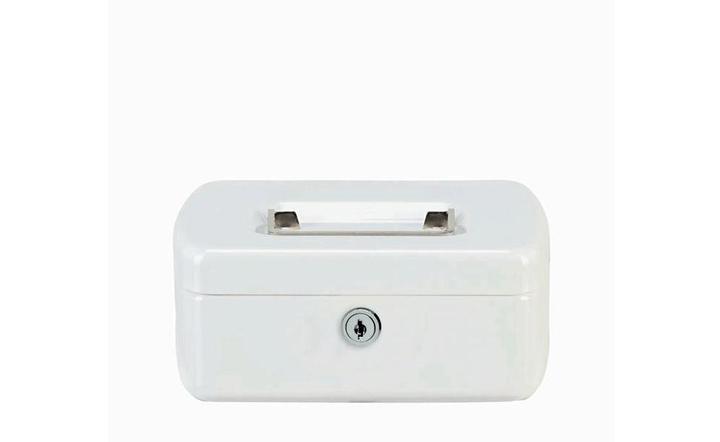 Actual product image Burg Wächter Cash box Office 2167