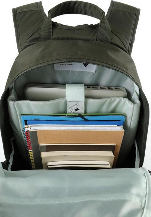 Image du produit Nitro Sac à dos Stash 29 878011109 rosin 49x32x22cm (29 l)