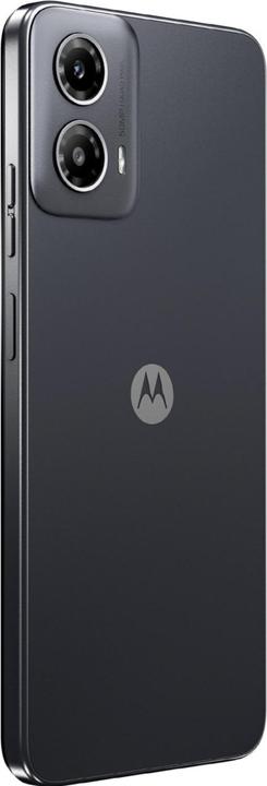 Produktbild Motorola Moto G34 (128 GB, Charcoal Black, 6.50", Dual SIM, 5G)