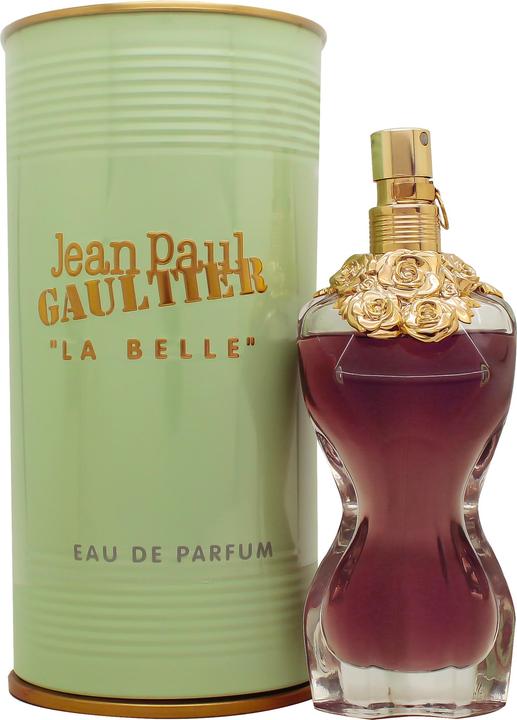 Image du produit Gaultier La Belle (Eau de parfum, 50 ml)