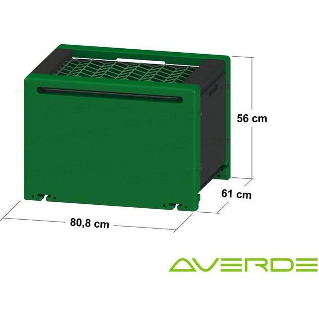 Kerbl Verde Attrezzatura Stalla