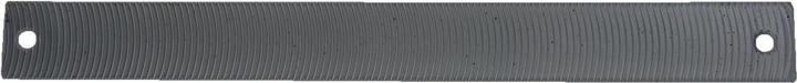 Produktbild KS Tools Karosserie-Feilenblatt, radial verzahnt, Hieb 1 (Hieb 1, 350 mm)