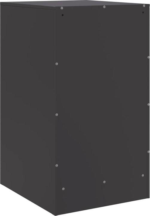 Immagine prodotto vidaXL Nachttisch (34.50 x 39 x 62 cm)