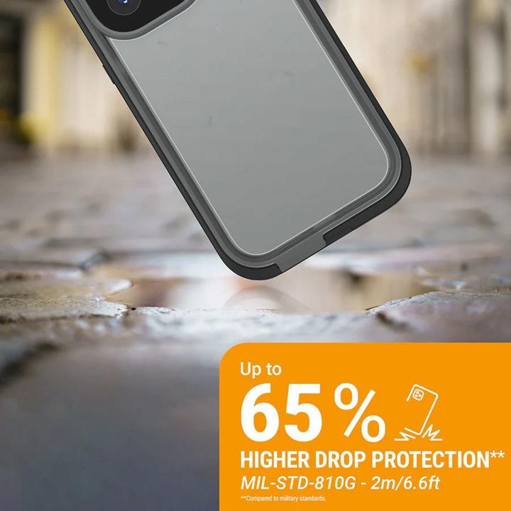 Actual product image Catalyst Total Protection Case (Apple iPhone 14 Plus)