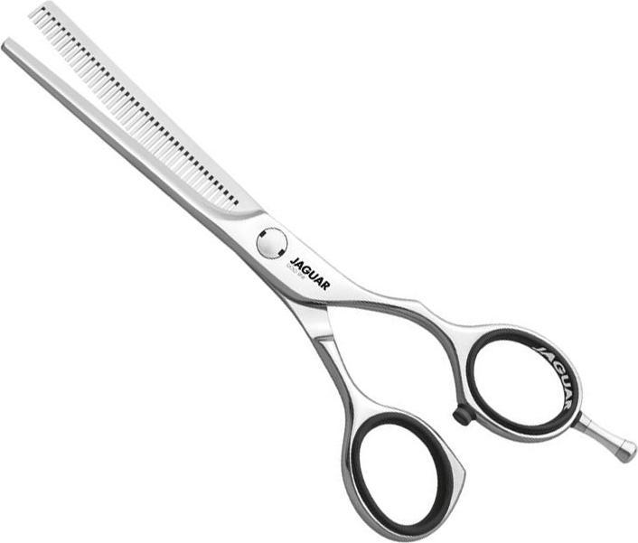 Actual product image Jaguar Effiliation scissors Diamond C39 (13.97 cm)