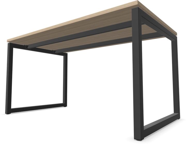 Image du produit Narbutas Nova O Bureau (140 x 80 x 74 cm)