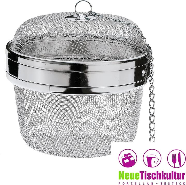 Produktbild neuetischkultur Gewürzkugel