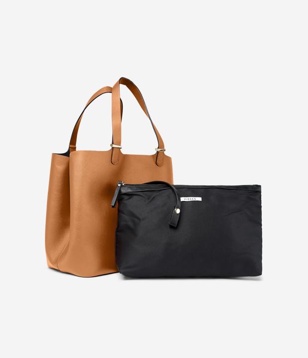 Actual product image Pieces sling bag
