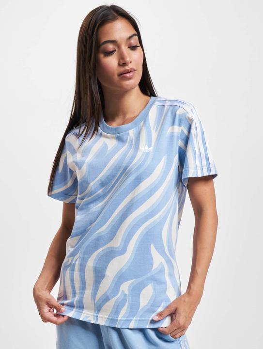 Produktbild adidas AOP T-Shirt - 87405 (XS)