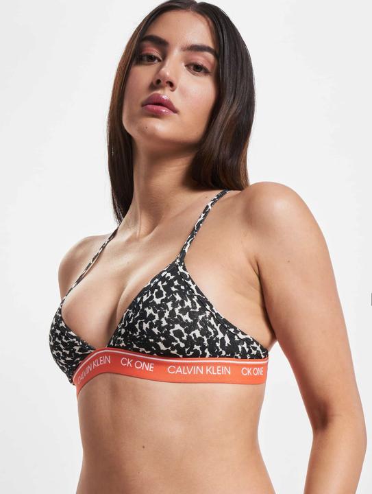 Produktbild Calvin Klein Underwear Sunlined Triangle W Bralette - 86977 (S)