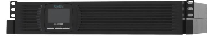 Immagine prodotto Online USV Zinto 800, 800VA/720W (800 VA, 720 W, Interattivo linea UPS)