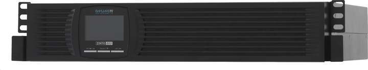 Actual product image Online USV Zinto 800, 800VA/720W (800 VA, 720 W, Line-interactive UPS)