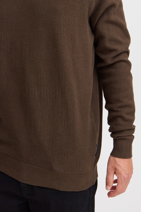 Immagine prodotto Casual Friday CFKARL 0160 structured crew neck knit 20505192 (XXL)
