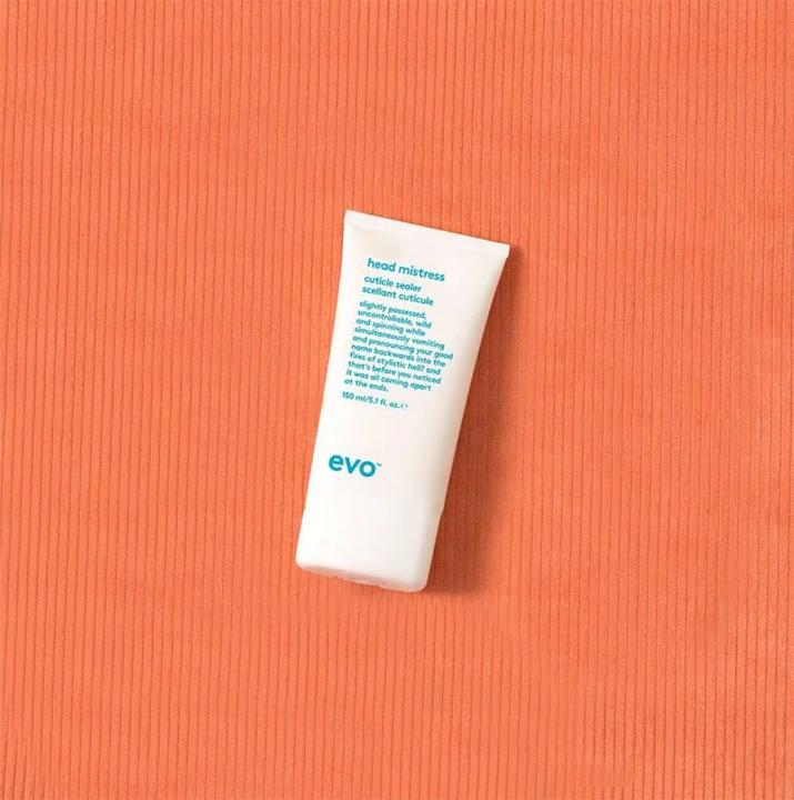 Produktbild Evo style - head mistress cuticle sealer (150 ml)