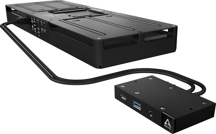 Image du produit Arctic Senza - AI 370 (1000 Go, 32 Go)