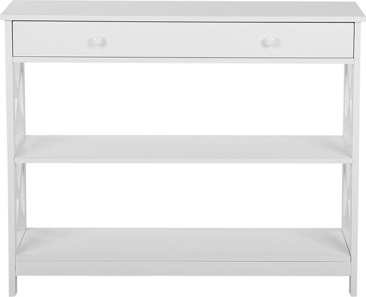 Actual product image Beliani Montgomery (100 x 30 x 80 cm)