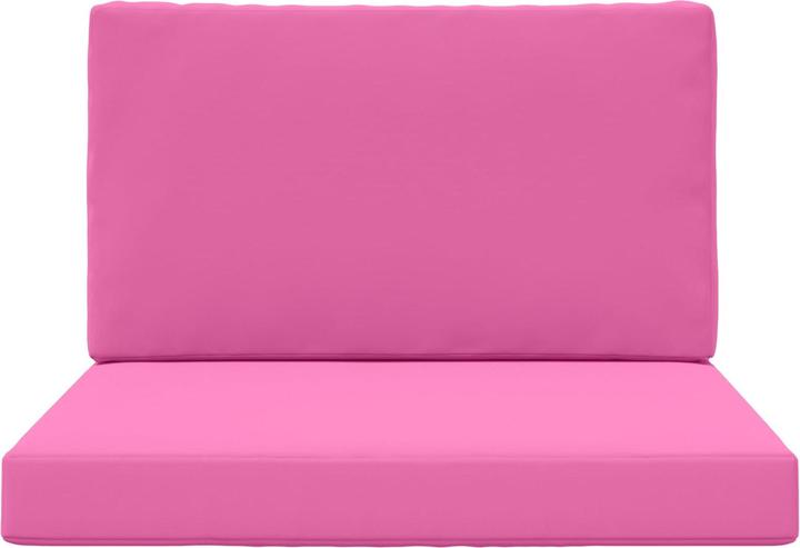 Produktbild vidaXL Sofakissen (80 x 80 cm)