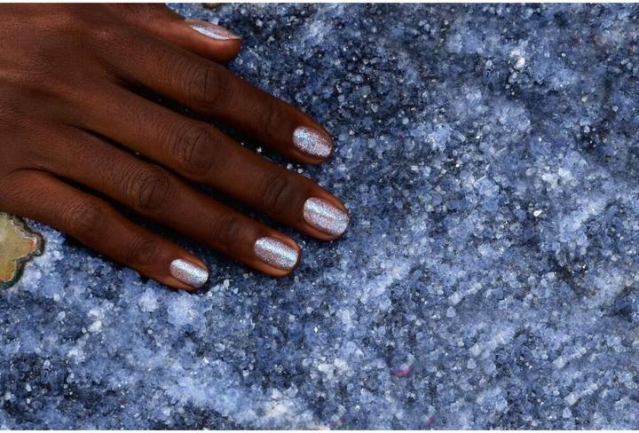 Immagine prodotto OPI Collezione Nature Strong Eco for It (Blu, Nero, Smalto per unghie effetto gel)
