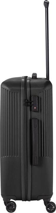 Actual product image Travelite Suitcase & Trolley Bali 4w Trolley M (65 l, L (90 - 115l))