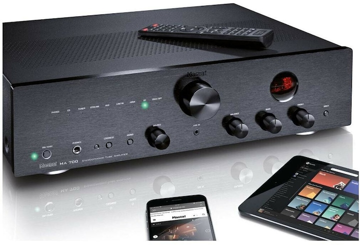 Image du produit Magnat MA 700 (Amplificateur)