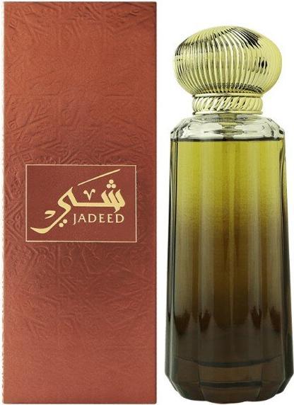 Immagine prodotto Ahmed Shay Jadeed EDP (Eau de parfum, 100 ml)