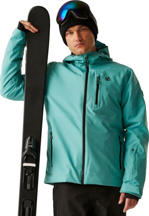 Immagine prodotto Dare2b Eagle III Giacca da Sci Uomo (XL)