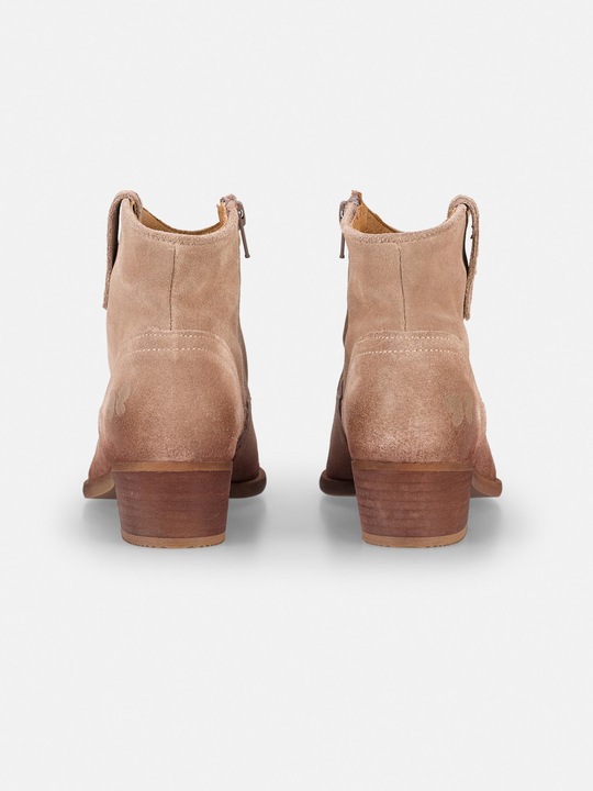 Produktbild Felmini West B504 Erleben Sie die ultimative Verschmelzung von Western-Flair und modernem Stil mit der meist (40)
