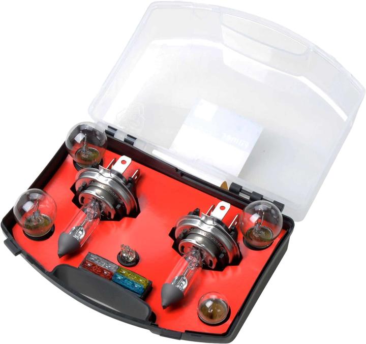 Actual product image Filmer Incandescent Replacement Case H 4/12 V luxury 11 p