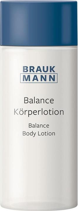 Produktbild Hildegard Braukmann Balance Körperlotion (Körperlotion, 250 ml)