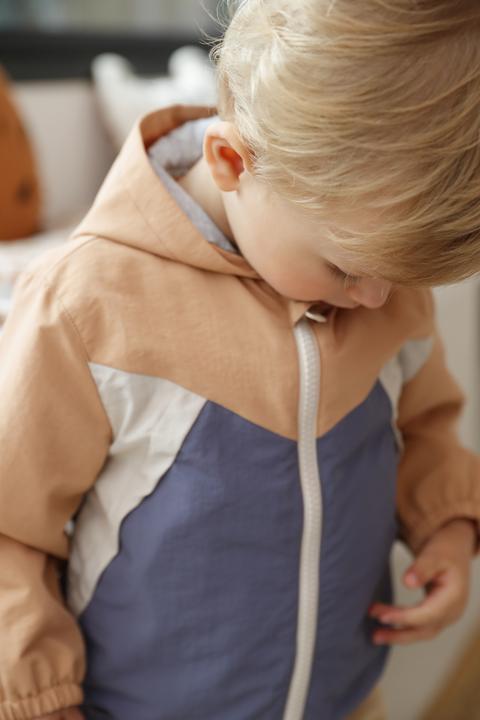 Immagine prodotto Vertbaudet Anorak (68)