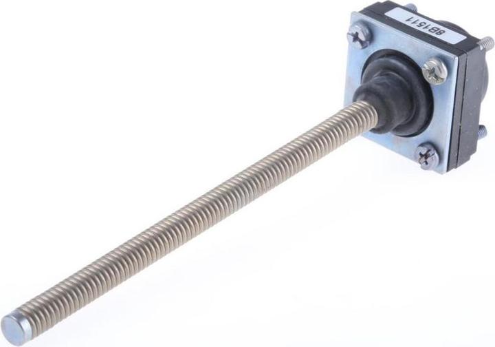 Produktbild TE Sensors Antriebskopf mit Federstab ZCKD08