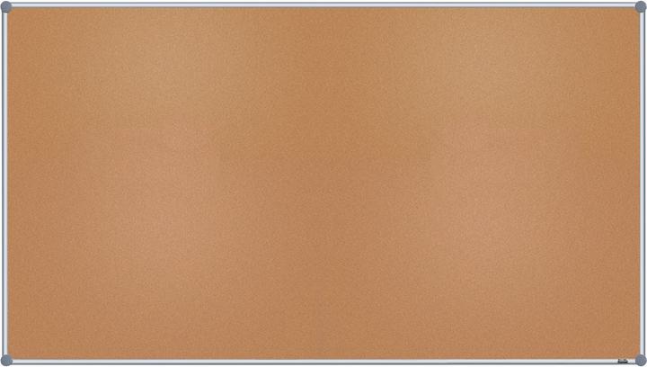 Produktbild Maul Pinnboard, Kork-Oberfläche, BxH 1800x900 mm (Pinnwand, 90 x 180 cm)