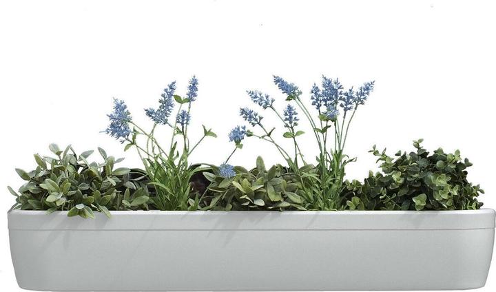 pflanztopf blau glasiert Pflanztopf Diamant Royal Blau  Keramik Glasiert & Frostfest  Teramico