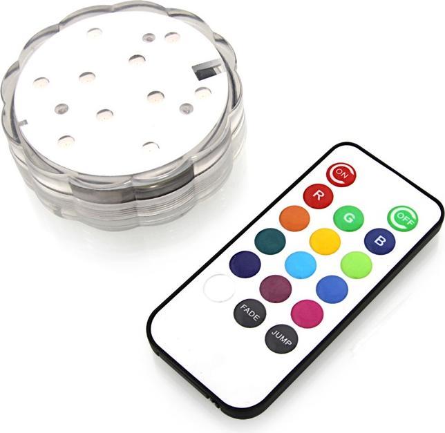 Image du produit Thumbs Up Lumière Aqua Mood Light