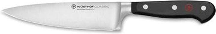 Produktbild Wusthof Coltello da Chef Classico (16 cm)