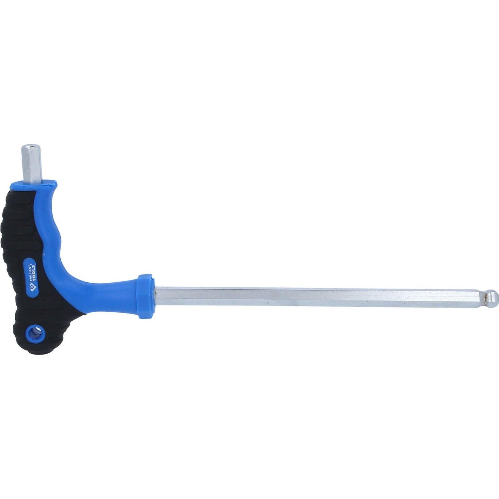 Thumbnail - Brilliant Tools, Sechskantschlüssel, BT041009